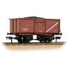 Bachmann - 37-376D - 16T Steel Mineral Wagon Pressed End Door MOT Bauxite