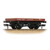 Bachmann - 37-479B - 1 Plank 'Lowfit' Wagon BR Bauxite (Late)
