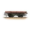 Bachmann - 37-479C - 1 Plank 'Lowfit' Wagon BR Bauxite (Late) [W]