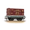Bachmann - 37-482 - 1 Plank LMS Grey Furniture Removal Crimson Cont.