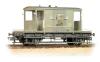 Bachmann - 37-530 - 20T Brake Van BR Grey Weathered