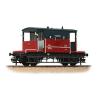 Bachmann - 37-540 - BR 20T Brake Van Rail Express Systems