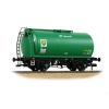 Bachmann - 37-590 - BR 45T TTF Tank Wagon 'BP Lubricants' Green