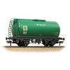 Bachmann - 37-590A - BR 45T TTF Tank Wagon 'BP Lubricants' Green [W]