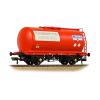 Bachmann - 37-592 - BR 45T TTA Tank Charrington Hargreaves/Mobil Red