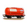 Bachmann - 37-592 - BR 45T TTA Tank Charrington Hargreaves/Mobil Red