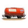 Bachmann - 37-592A - BR 45T TTA Tank Charrington Hargreaves/Mobil Red [W]