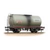 Bachmann - 37-594 - BR 45T TTA Tank Wagon Esso Grey (Unbranded) [W]