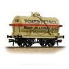 Bachmann - 37-688 - 14T Tank Wagon 'Power Petrol' Buff