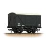 Bachmann - 37-727A - GWR 12T 'Parto' Ventilated Van GWR Grey