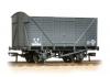 Bachmann - 37-730C - 12T Vent Van GWR Grey
