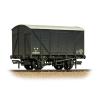 Bachmann - 37-730E - GWR 12T Ventilated Van GWR Grey [W]