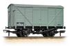 Bachmann - 37-731A - 12 Ton Ventilated Van BR (WR) Grey