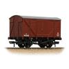 Bachmann - 37-732 - GWR 12T Ventilated Van BR Bauxite (Late)
