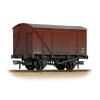 Bachmann - 37-732A - GWR 12T Ventilated Van BR Bauxite (Late) [W]