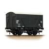 Bachmann - 37-751F - GWR 12T Fruit Van GWR Grey