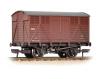 Bachmann - 37-754D - 12T Vent Fruit Van BR Bauxite Early Weathered