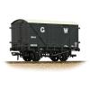 Bachmann - 37-778E - GWR 12T 'Mogo' Motor Car Van GWR Grey