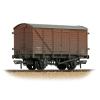 Bachmann - 37-780C - GWR 12T 'Mogo' Motor Car Van BR Bauxite (Early) [W]