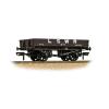 Bachmann - 37-940A - 3 Plank Wagon LSWR Brown