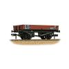 Bachmann - 37-943 - 3 Plank Wagon BR Departmental Bauxite (TOPS)