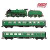 Graham Farish - 370-165SF - The Thanet Flyer SOUND FITTED Train Set