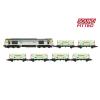 Graham Farish - 370-221SF - Moving Mountains SOUND FITTED Train Set
