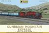 Graham Farish - 370-500 - Cumbrian Mountain Express Train Pack.
