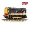 Graham Farish - 371-005ASF - Class 08 08950 'Neville Hill 1st' BR InterCity (Swallow)