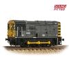 Graham Farish - 371-007ASF - Class 08 08953 BR Engineers Grey