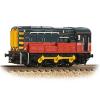 Graham Farish - 371-012 - Class 08 08919 Rail Express Systems