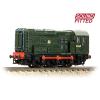 Graham Farish - 371-013ASF - Class 08 13269 BR Green Early