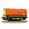 Graham Farish - 371-018A - Class 08 08785 Freightliner G&W