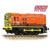 Graham Farish - 371-018ASF - Class 08 08785 Freightliner G&W