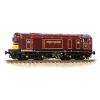 Graham Farish - 371-034K - Class 20/0 Headcode Box 20142 'Sir John Betjeman' LT Lined Maroon