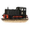 Graham Farish - 371-052A - Class 04 11219 BR Black Early