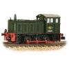 Graham Farish - 371-055 - Class 04 D2225 BR Green Late