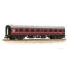 Graham Farish - 374-061F - BR Mk1 SK Second Corridor BR Maroon