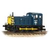 Graham Farish - 371-062A - Class 03 03026 BR Blue