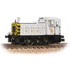 Graham Farish - 371-065 - Class 03 Ex-D2054 British Industrial Sand White