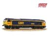 Graham Farish - 371-360SF - Class 60 60095 GBRf