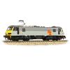 Graham Farish - 371-781A - Class 90/1 90139 BR Railfreight Distribution Sector