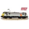 Graham Farish - 371-781SF - Class 90/0 90037 BR Railfreight Distribution Sector