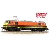 Graham Farish - 371-785SF - Class 90/0 90047 Freightliner G&W