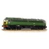 Bachmann - 371-825E - Class 47/0 D1601 BR Green SYP