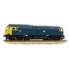 Graham Farish - 371-829B - Class 47/4 47556 BR Blue