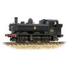 Graham Farish - 371-986C - GWR 64XX Pannier Tank 6413 BR Black Early [W]