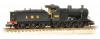 Graham Farish - Midland Class 4F 3851 LMS Black Johnson Tender
