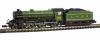 Graham Farish - 372-075 -C lass B1 1000 'Springbok' LNER Green