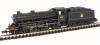 Graham Farish - 372-076 - Class B1 61139 BR Lined Black Early Emblem